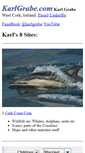 Mobile Screenshot of karlgrabe.com